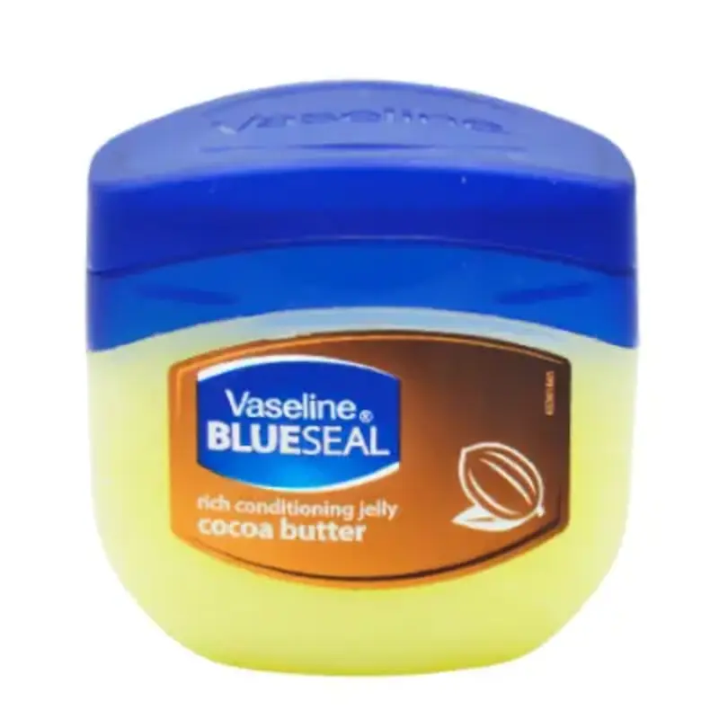 Vaseline Cocoa Butter Petroleum Jelly Perfumed 240Ml